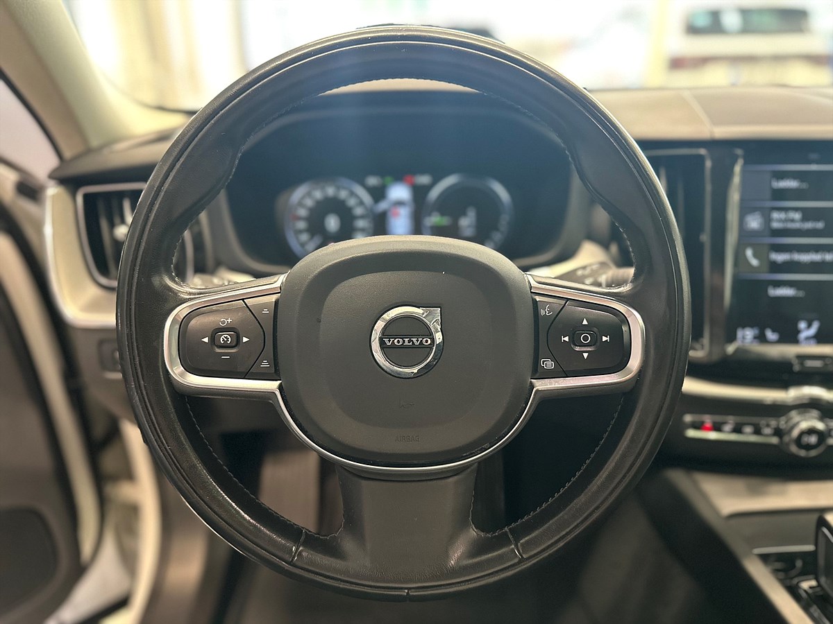 Volvo XC60 – bild 15
