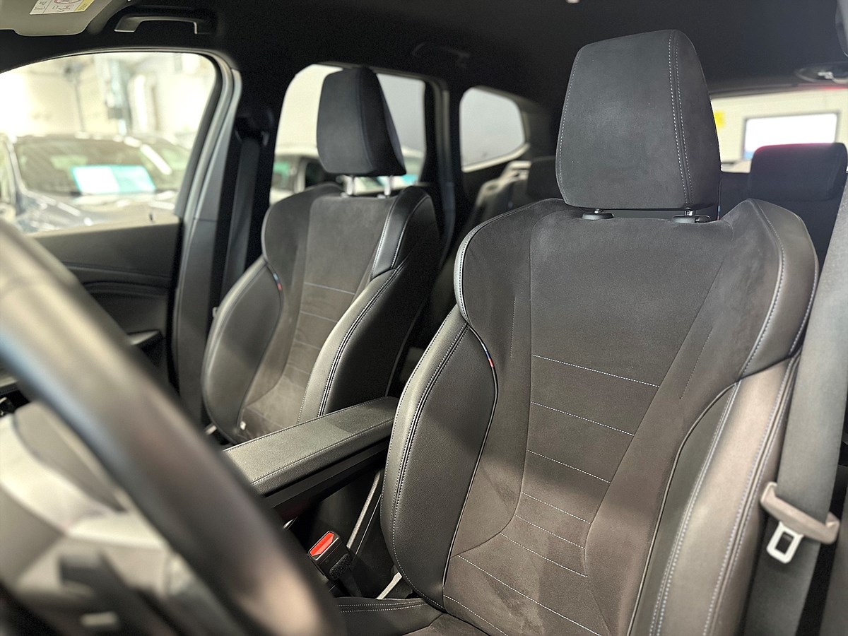 BMW X1 – bild 15
