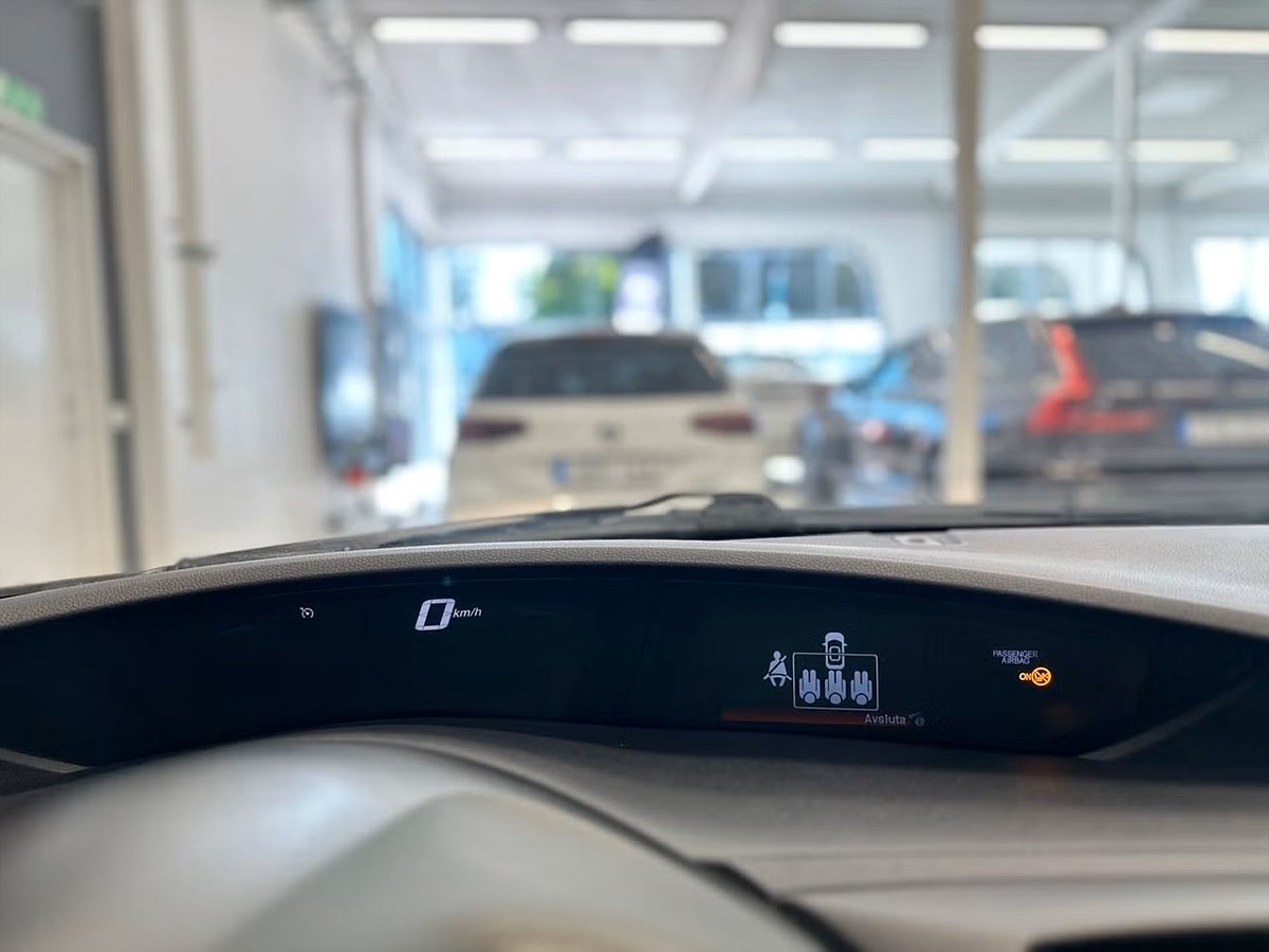 Honda Civic – bild 16