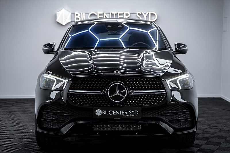 Mercedes-benz GLE 2023 - miniatyr 5