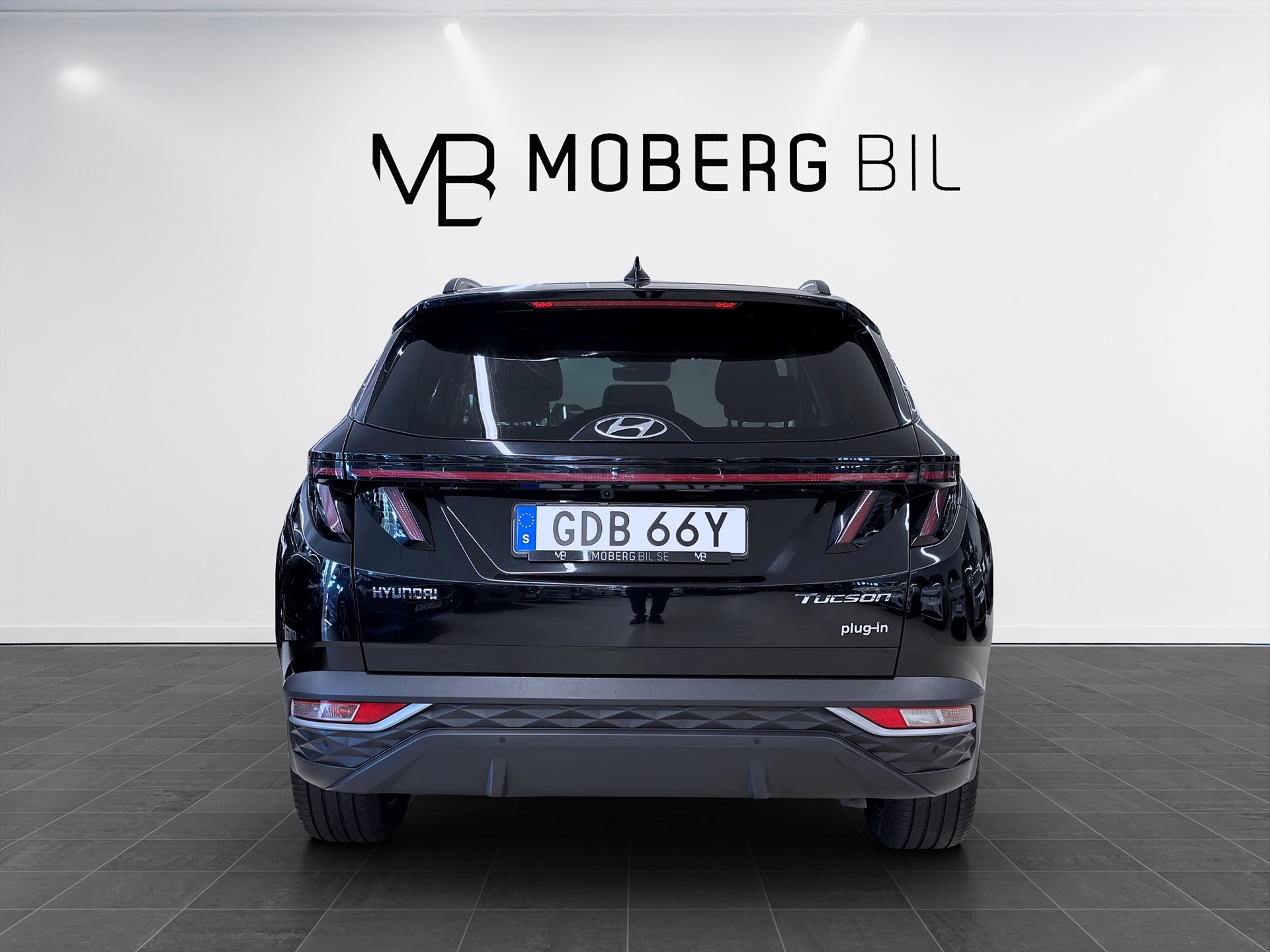 bild på bil