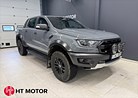 Ford Ranger 2020