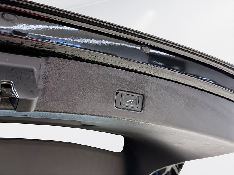Audi Q4 40 Sportback e-tron 204hk Proline Drag 360 SONOS