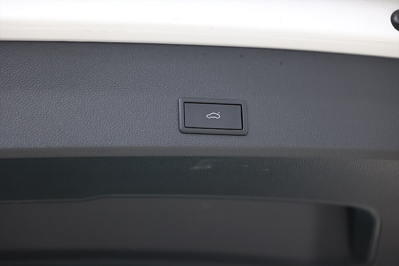 Cupra Ateca 1.5 TSI 150hk *Hjulkampanj!* Beats Navi Drag MOMS