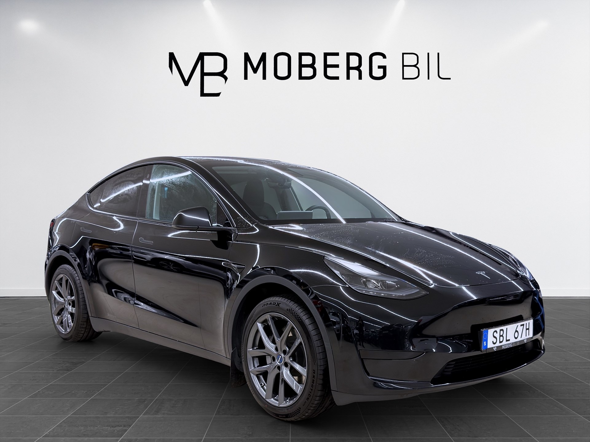 bild på bil