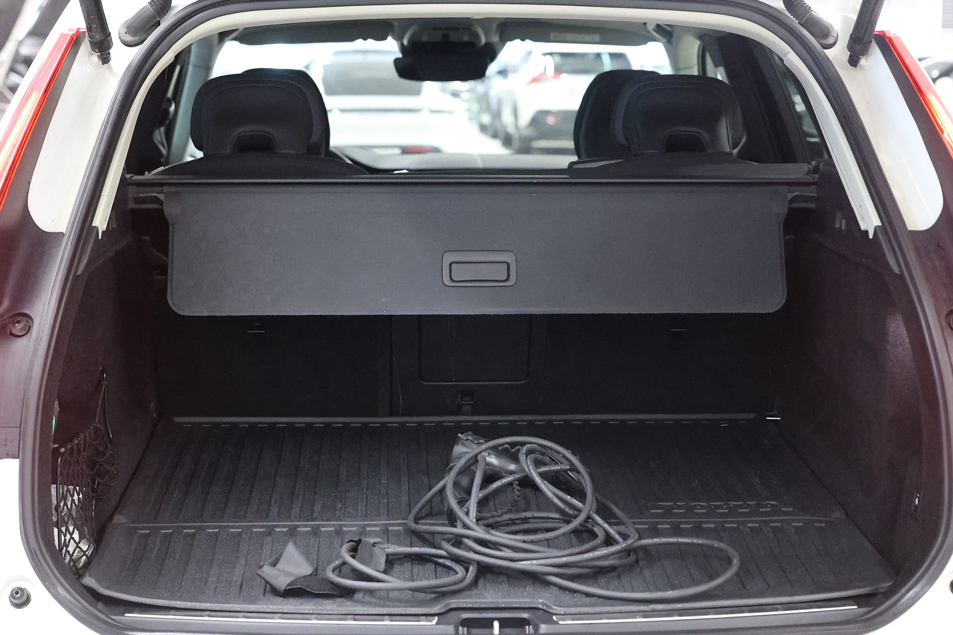 Volvo XC60 Recharge T6 AWD 340hk Inscription Exp H/K Pano