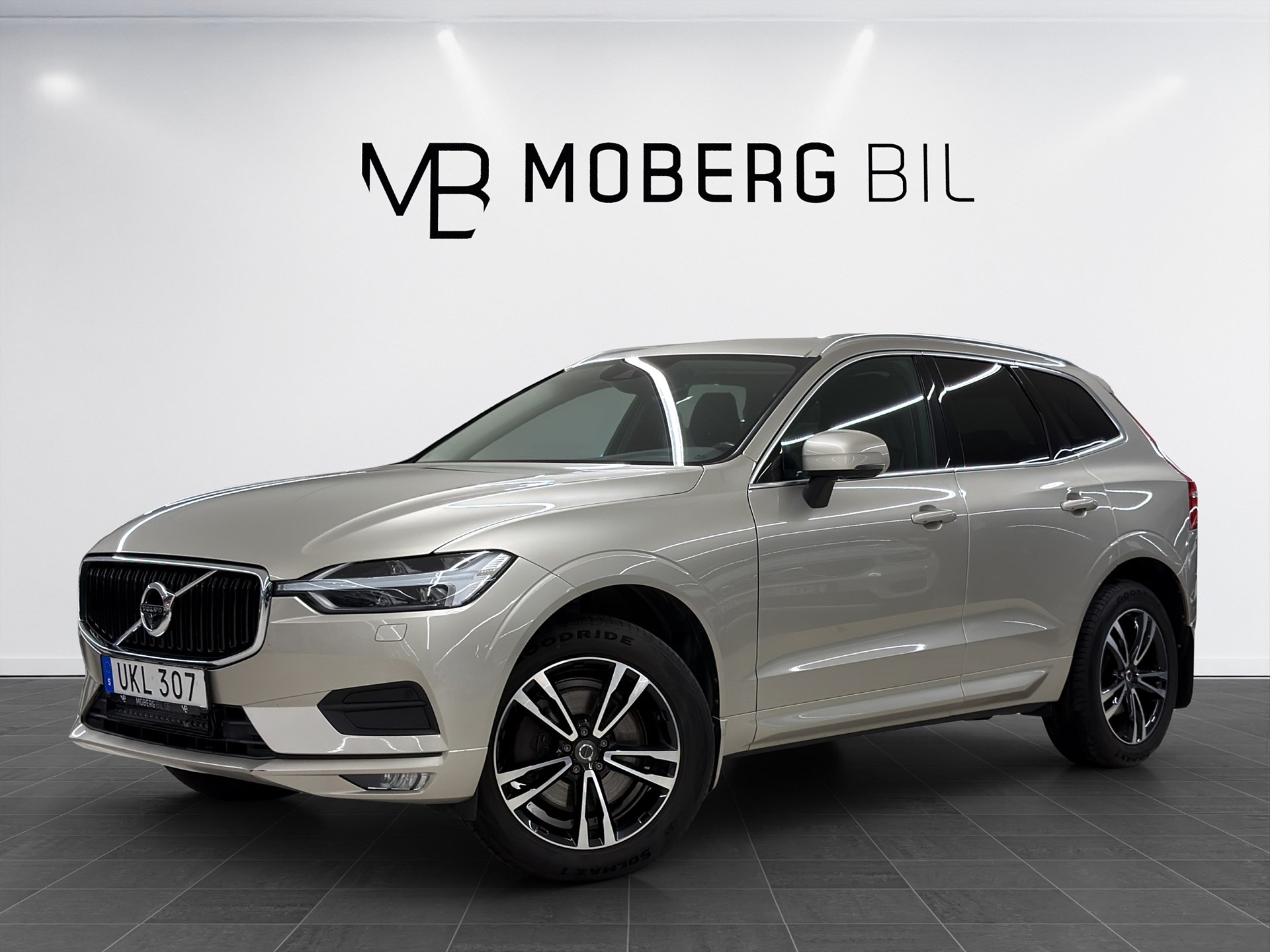 bild på bil