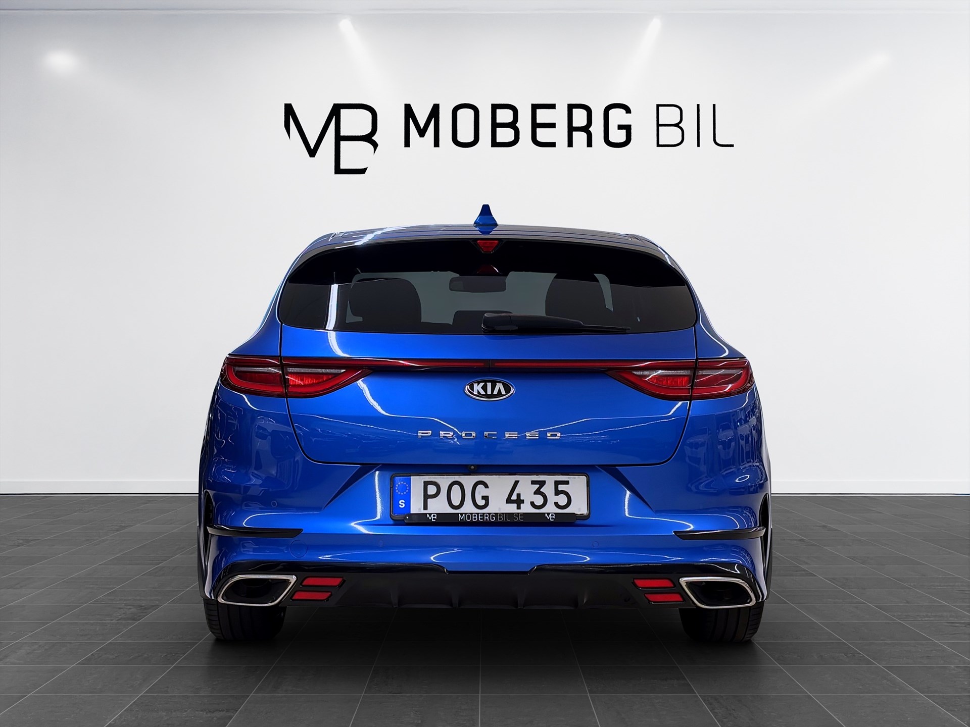 bild på bil