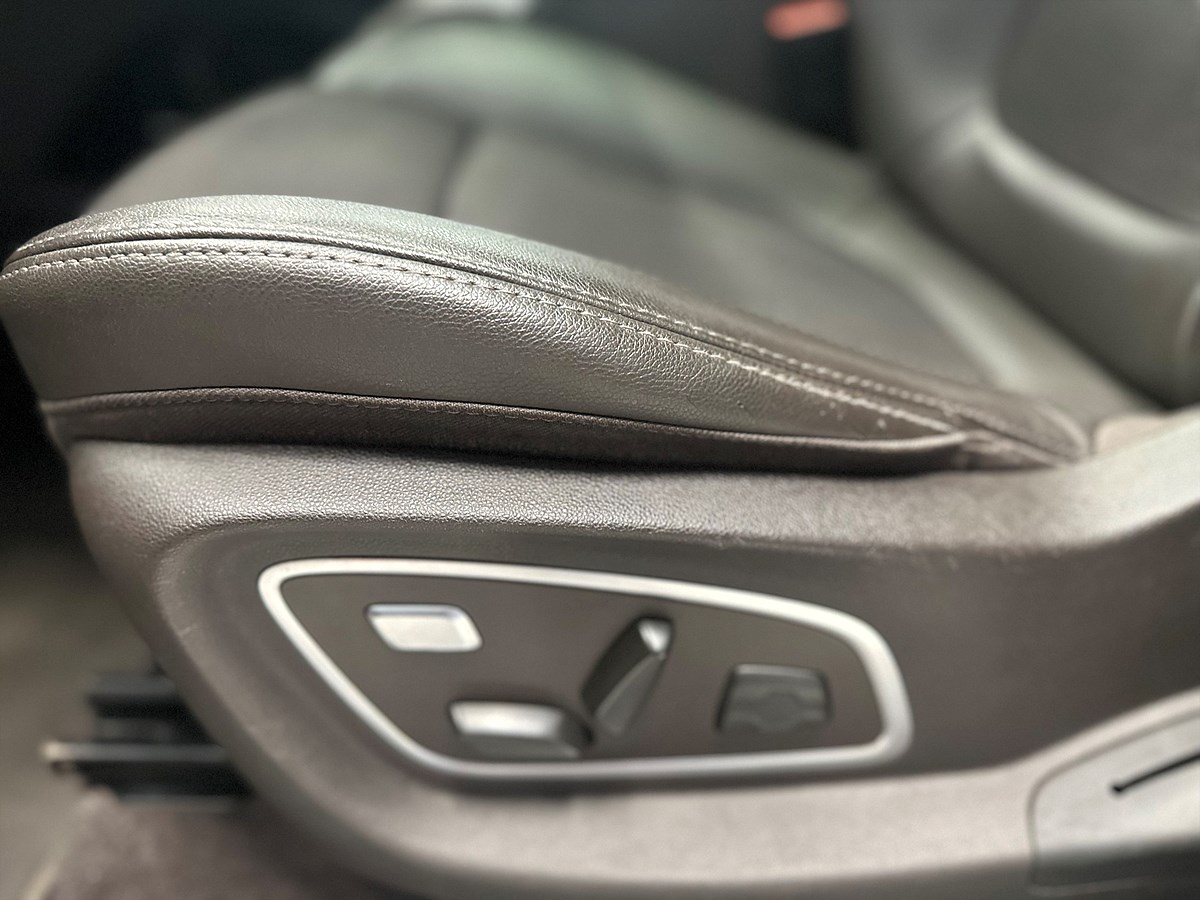 Renault Espace – bild 21