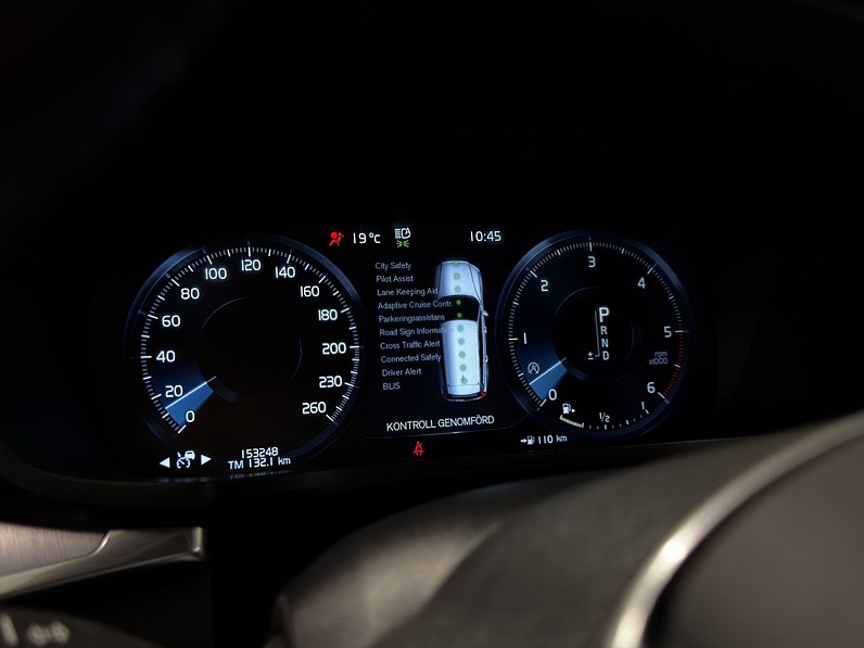 bild på bil