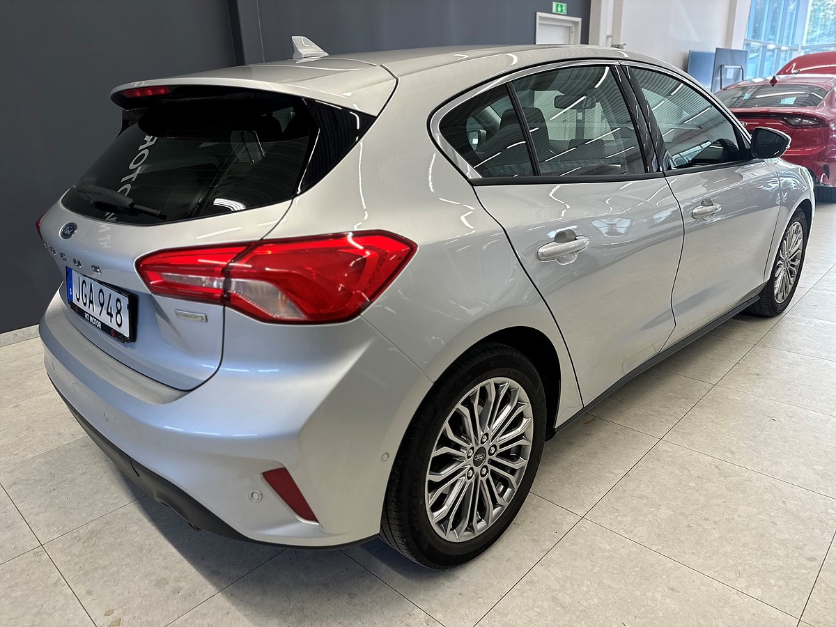 Ford Focus – bild 7