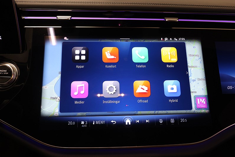 Mercedes-Benz E 300 d e 4MATIC All-terain 313hk *Hjulkampanj!* Hyperscreen SE SPEC