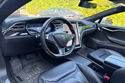 Tesla Model S 60D CC01 FREECHARGE  313hk, 2016