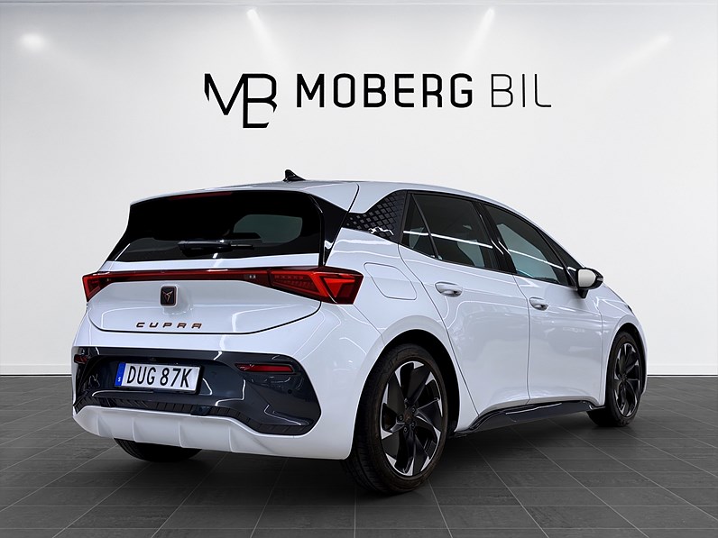 bild på bil