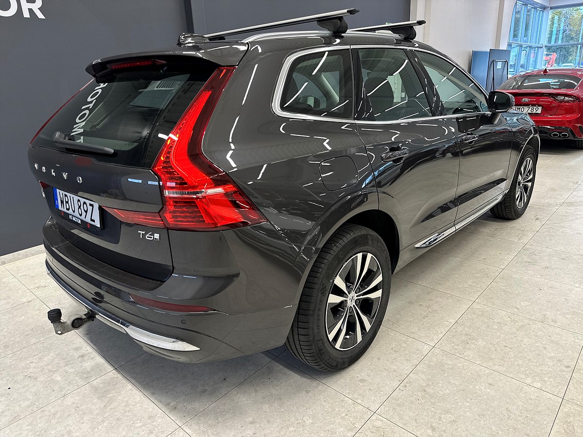 Volvo XC60 – bild 10