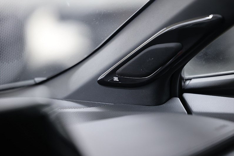 Toyota C-HR Hybrid CVT 122hk *Kampanj!* X-Edition JBL Navi Keyless