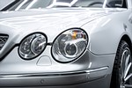 Mercedes-benz CL – Bilcenter Syd 2004 - miniatyr 30