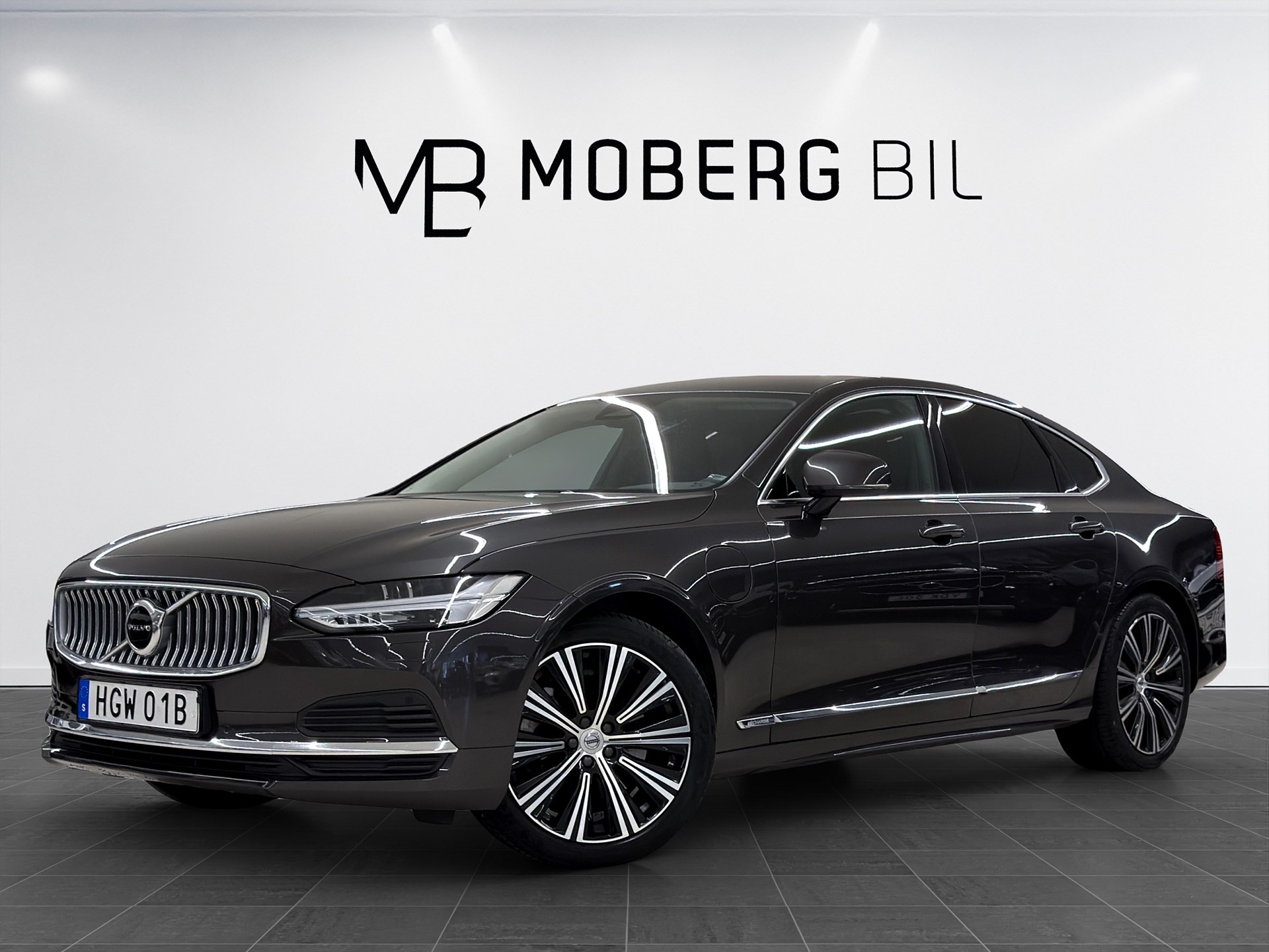bild på bil