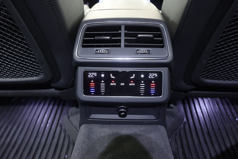 Audi A7 Sportback 55 TFSI e Quattro 367hk *Hjulkampanj!* S-Line MOMS
