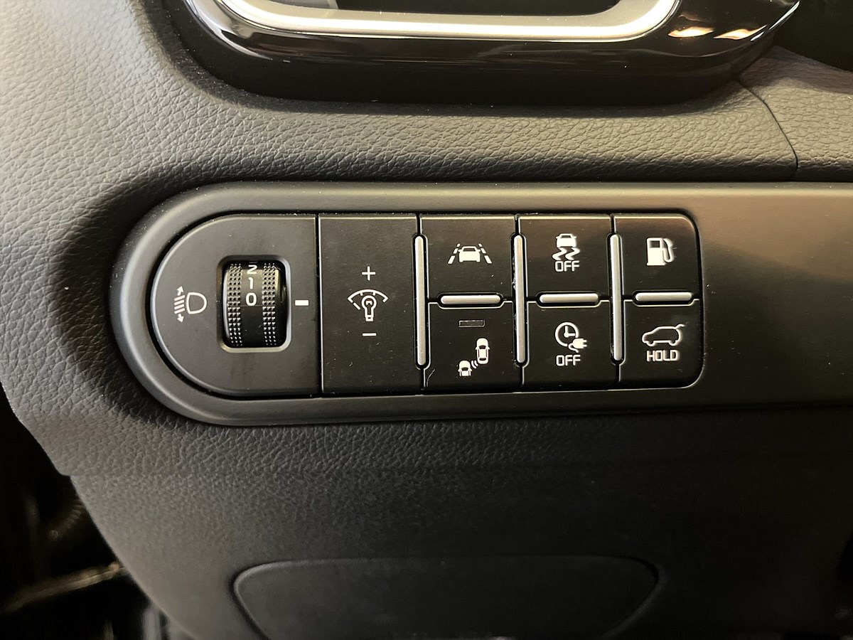Kia XCeed Plug-in Hybrid DCT, 141hk, 2022