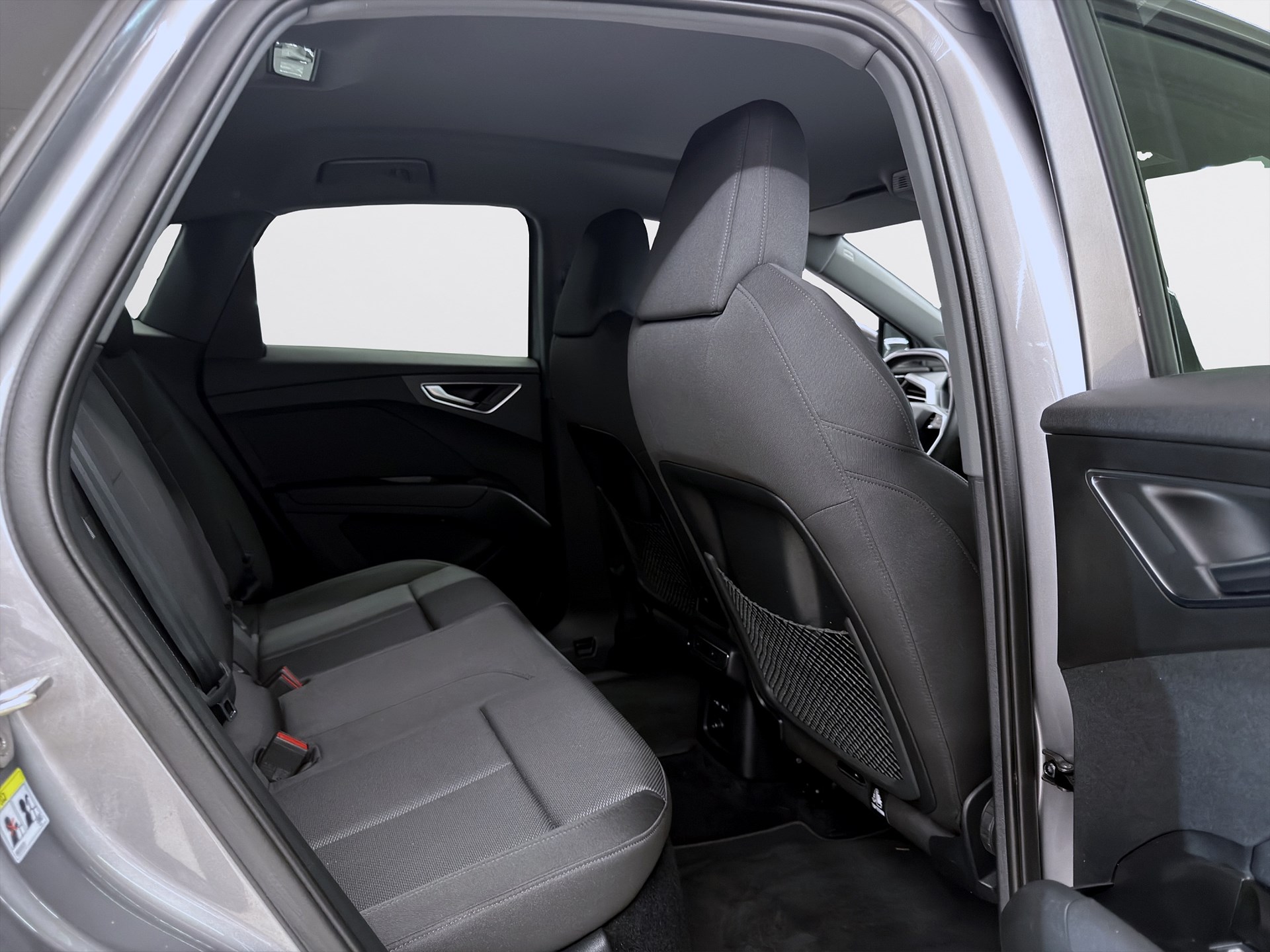 Audi Q4 45 Sportback e-tron 286hk Comfort Proline Drag B-Kamera