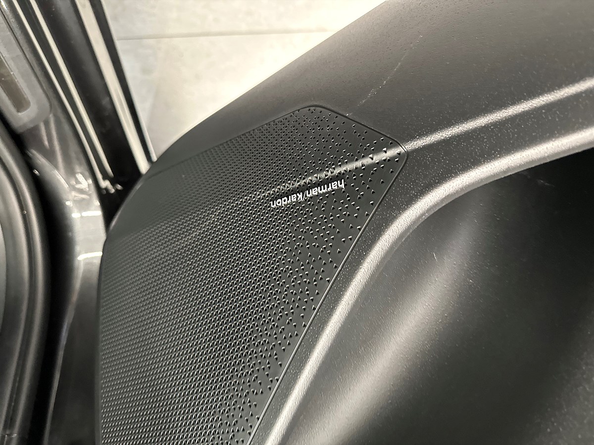 Kia Niro EV – bild 16
