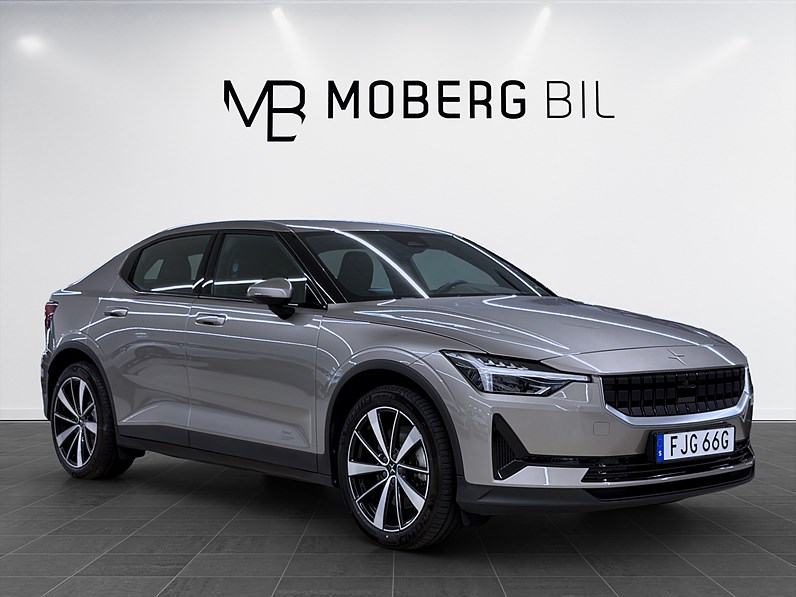 Polestar 2 Standard Range Single Motor 224hk
