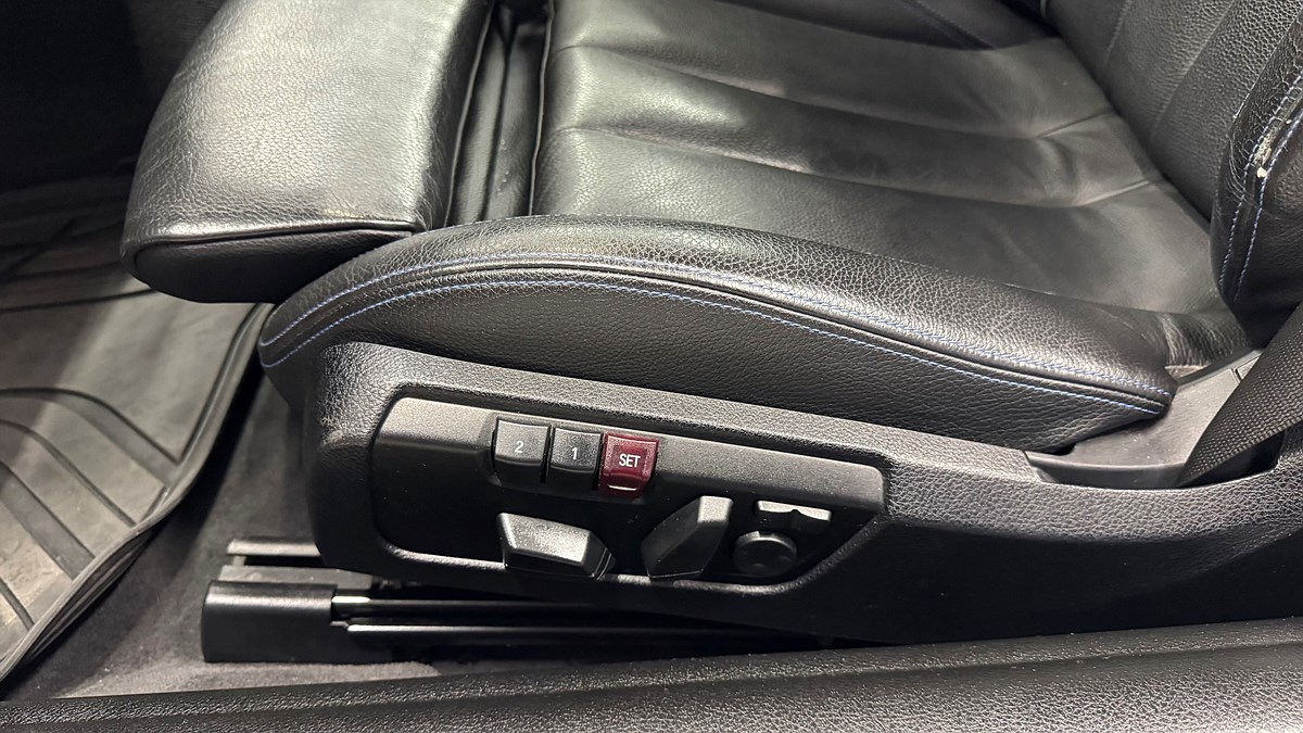 BMW 420 – bild 10