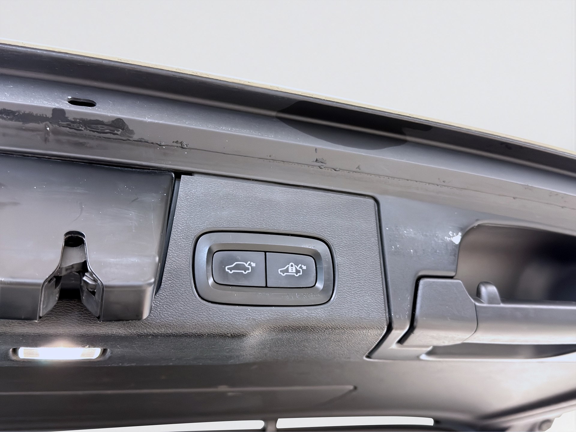 Volvo XC60 T8 392hk Inscription H/K 360 Massage