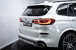 Bmw X5 – Bilcenter Syd 2019 - miniatyr 37