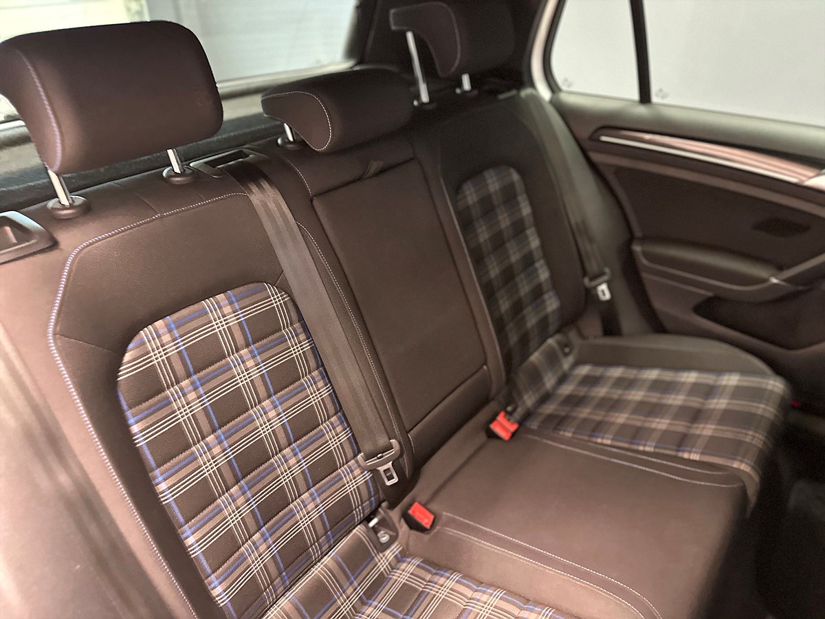 Volkswagen Golf – bild 18