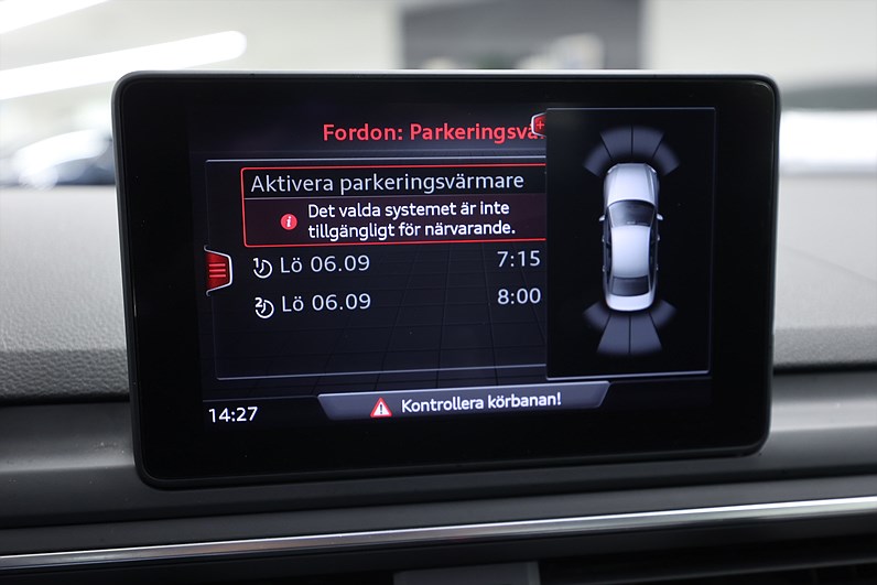 bild på bil