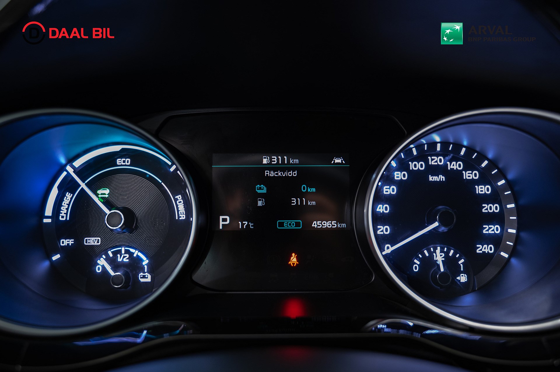 Kia Ceed Sportswagon Plug-in Hybrid DDCT, 6-trinn, 141ps, 2021