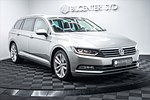 Volkswagen Passat 2015 - miniatyr 32