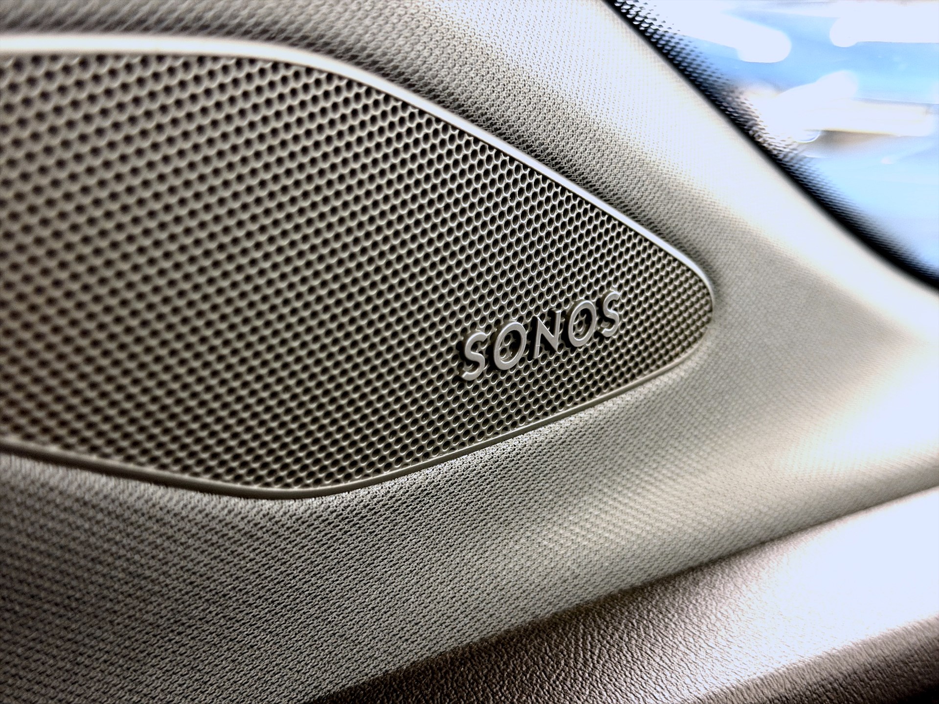 Audi Q4 50 Sportback e-tron 299hk Sport Edt Drag Navi B-Kamera SONOS
