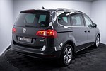 Volkswagen Sharan 2013 - miniatyr 34