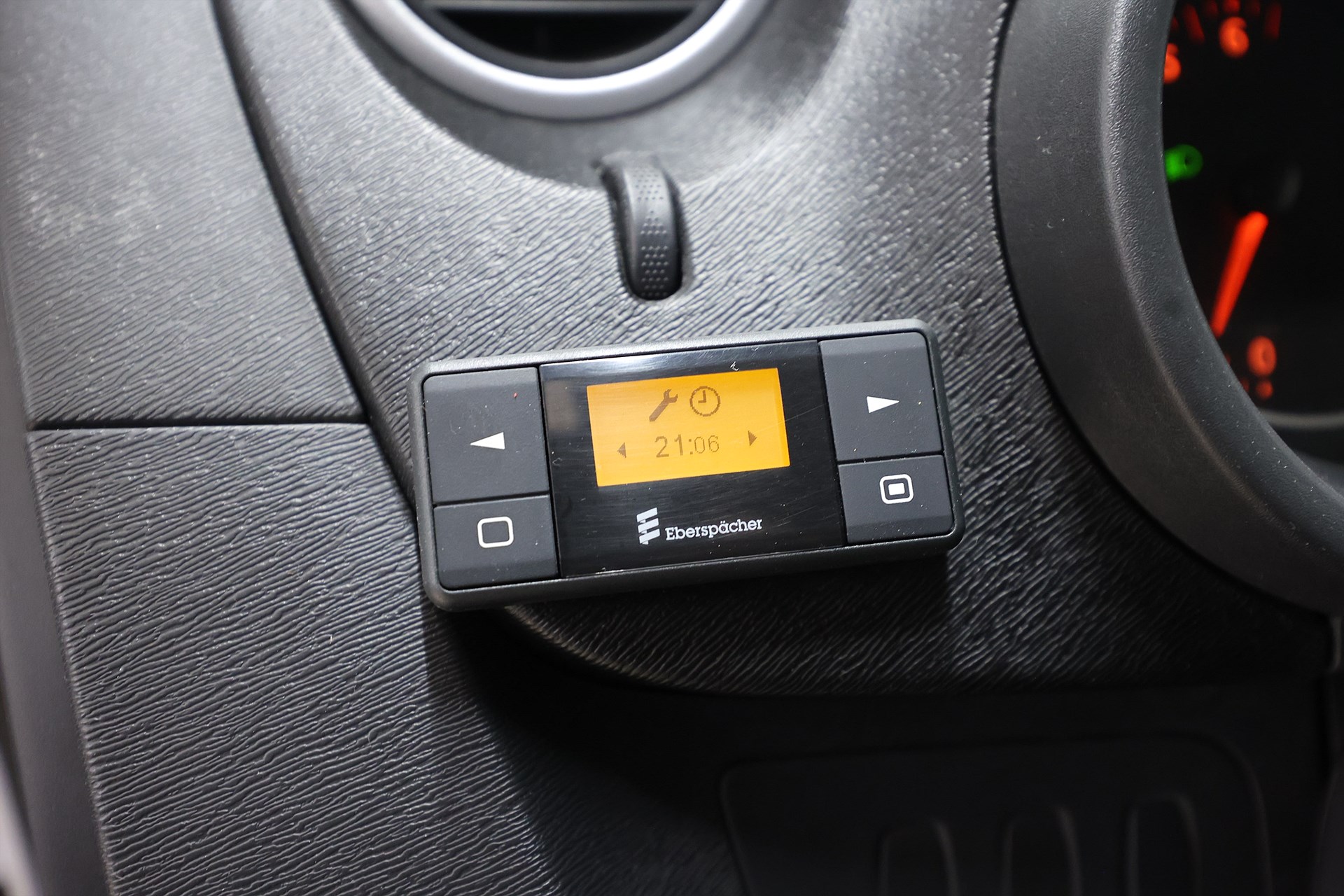 Renault Kangoo Express Maxi 1.5 dCi 90hk Värmare B-kamera