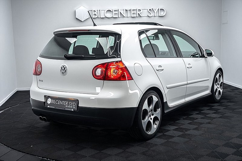 Volkswagen Golf 2009 - miniatyr 11