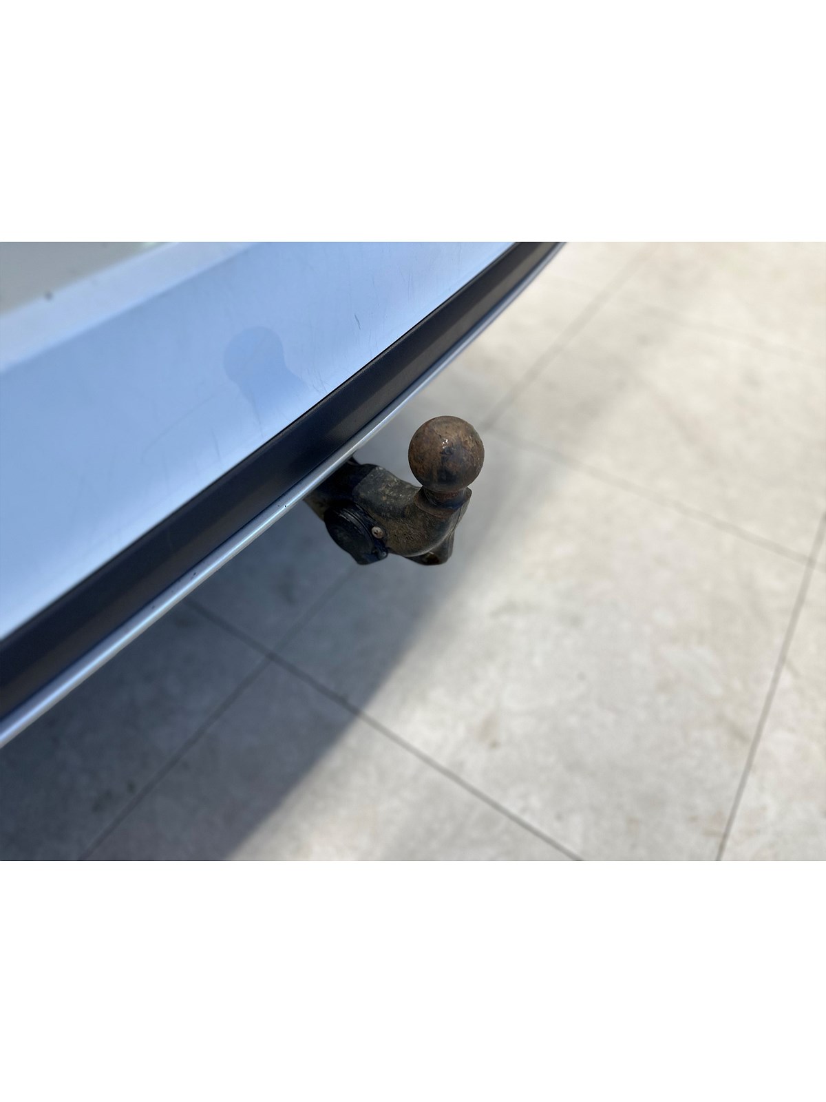 Volkswagen Golf Alltrack – bild 6