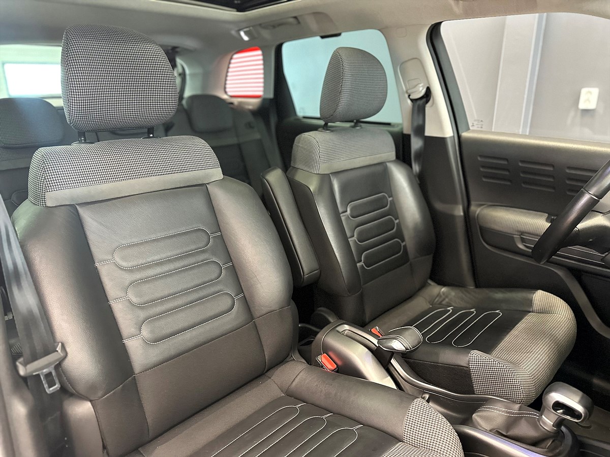 Citroën C3 Aircross – bild 9