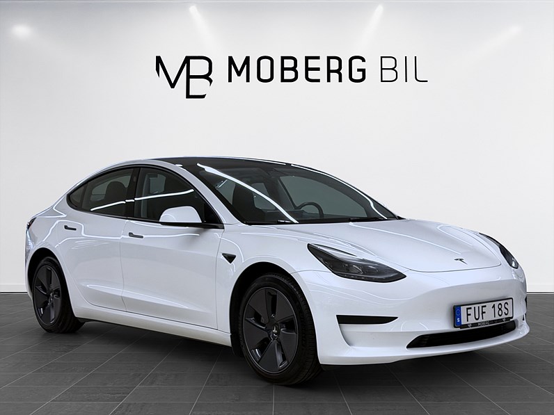 bild på bil