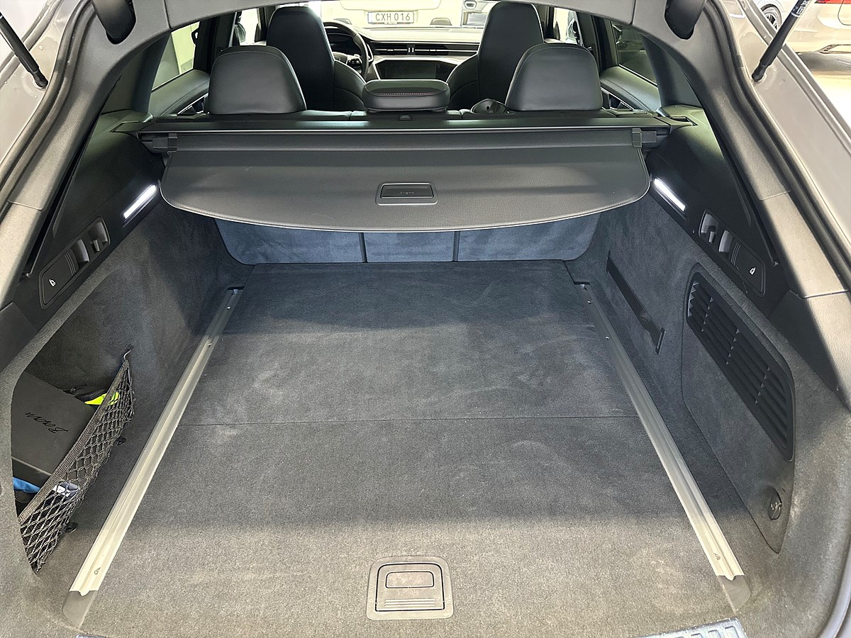 Audi RS – bild 7