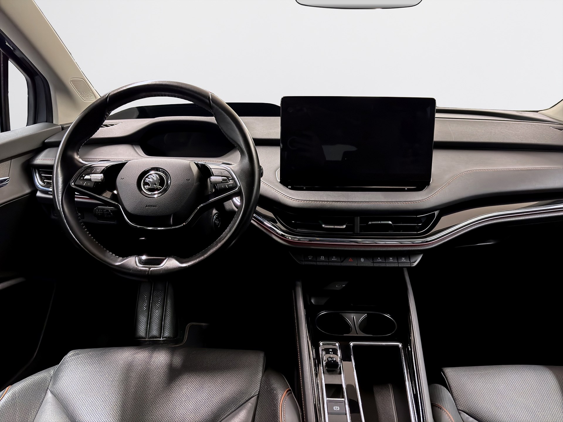 Skoda Enyaq iV 80 204hk HUD 360 Drag Navi CarPlay MOMS