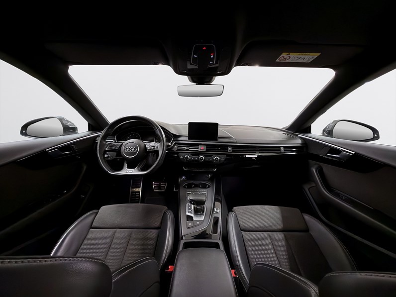 Audi A5 Sportback 45 TFSI quattro 245hk S line 2 Års Garanti!