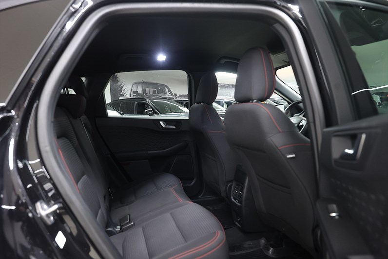 Ford Kuga Plug-In Hybrid 225hk ST-Line *Hjulkampanj!* Drag Kamera