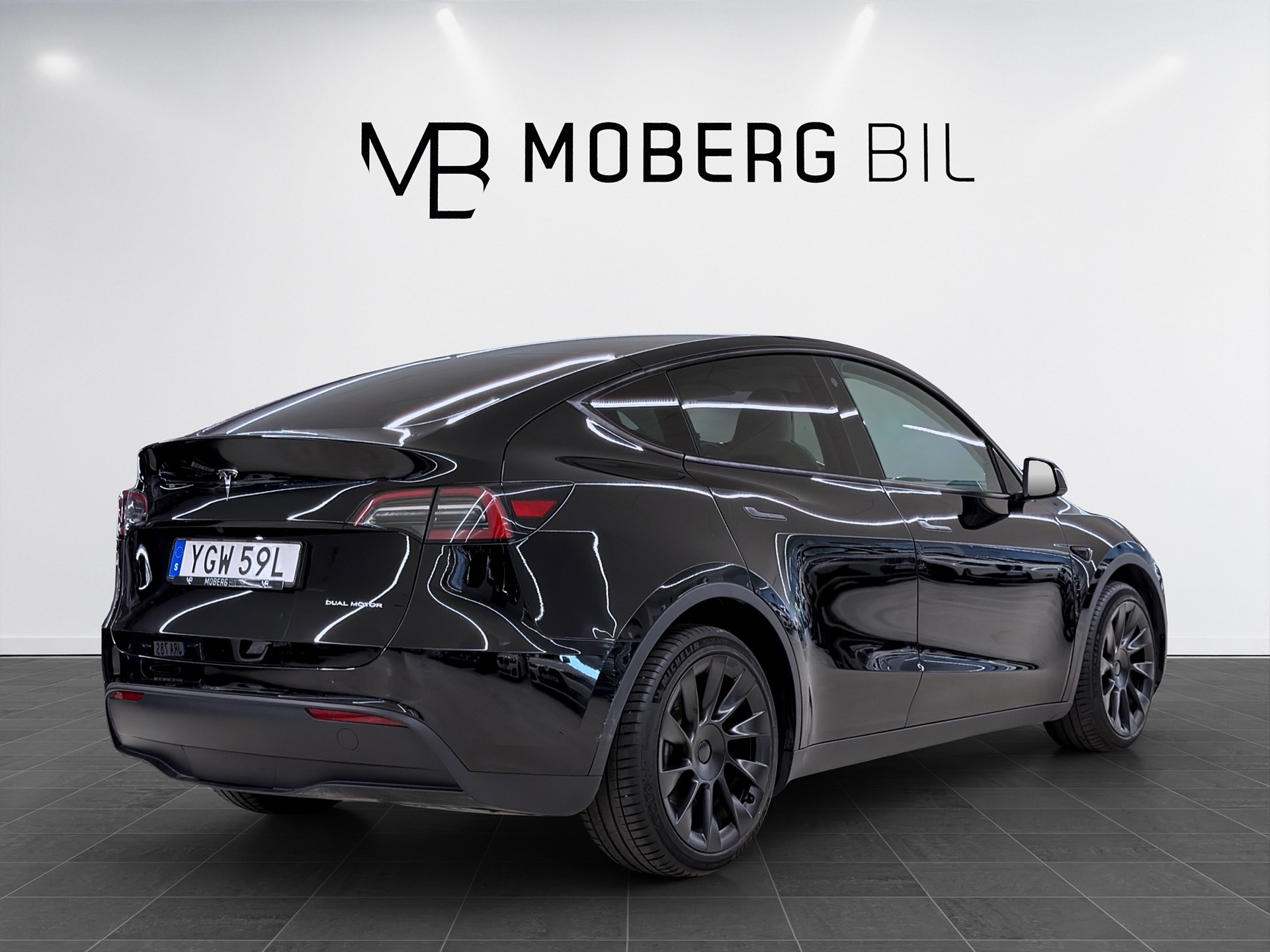 bild på bil