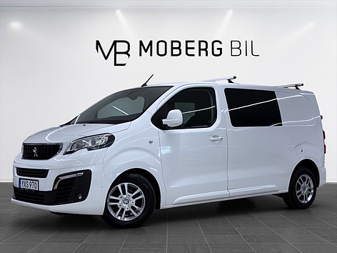 bild på bil