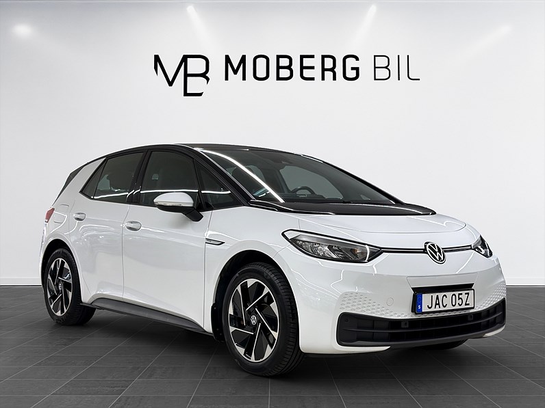 bild på bil