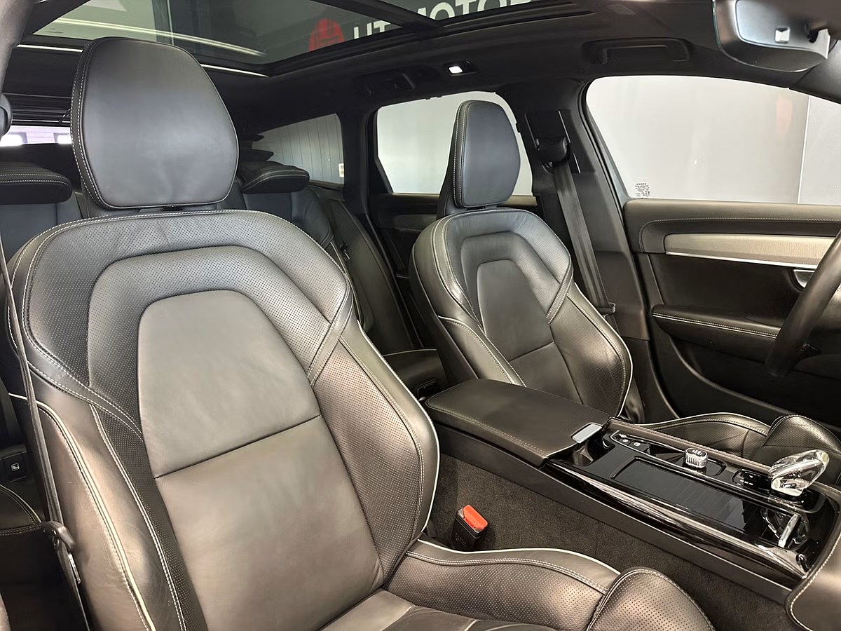 Volvo V90 – bild 7
