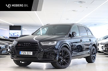 bild på bil
